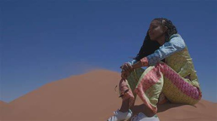 Watch Gabrielle Union's Daughter Kaavia Say Her First Words E! Online