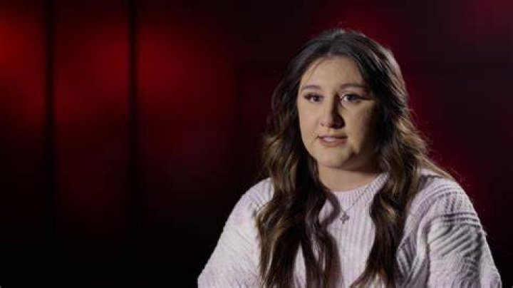 Watch Greed and Hatred Uncovered in Ashlea Harris Murder Snapped