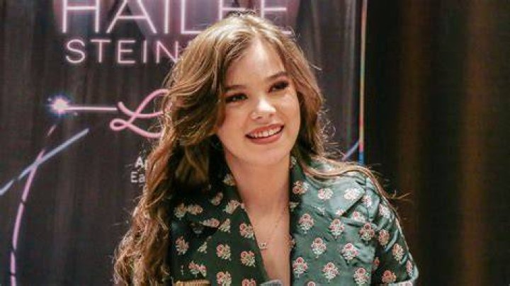 WATCH Hailee Steinfeld on connecting with her Filipino roots