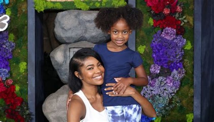 Watch Kaavia James' FruitSnackChallenge video P.M. News