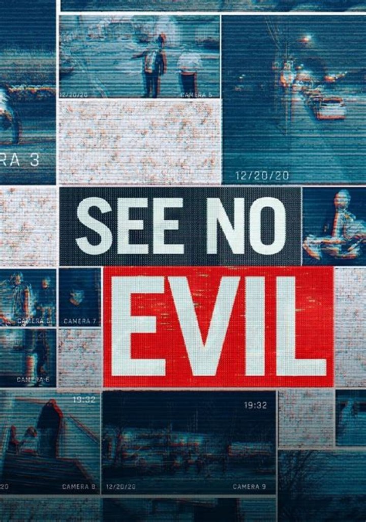 Watch See No Evil Episodes Season 4 TV Guide