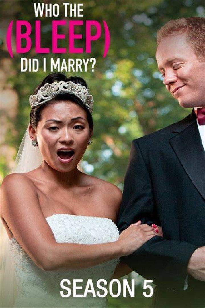 Watch Who The (Bleep) Did I Marry?, Season 7 Prime Video