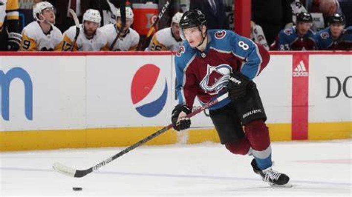 Watching Cale Makar snipe corners never gets old HOCKEY SNIPERS