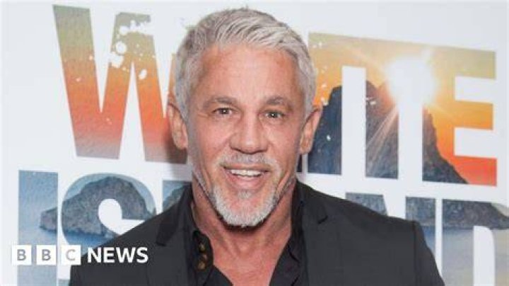Wayne Lineker on why he needed to change his image BBC News