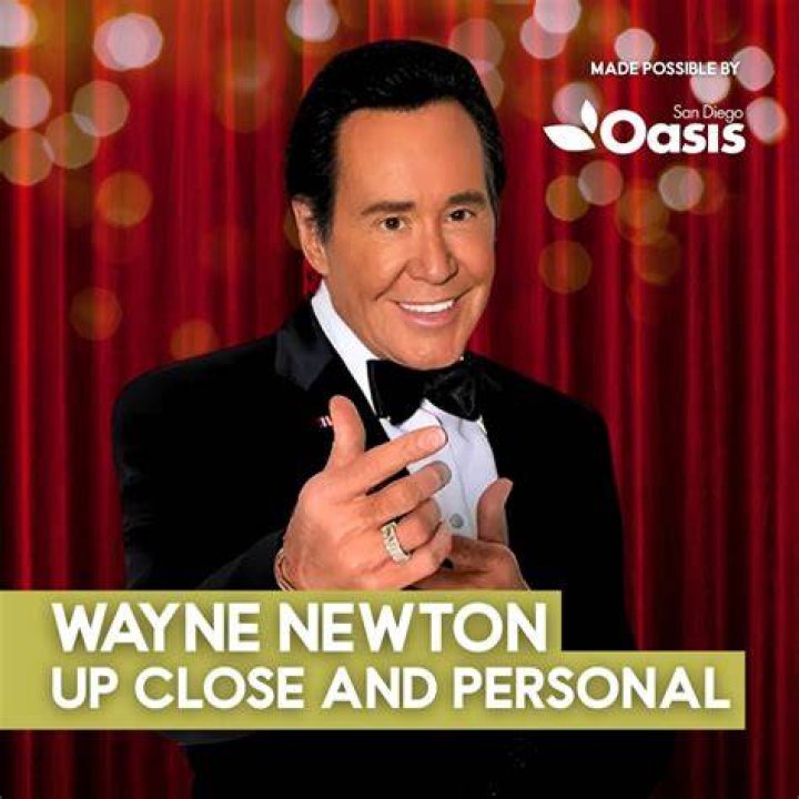 Wayne Newton Is Ready for Some Football WSJ