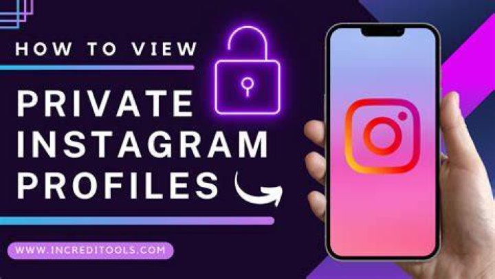 Ways To View Private Instagram Account CoreMafia