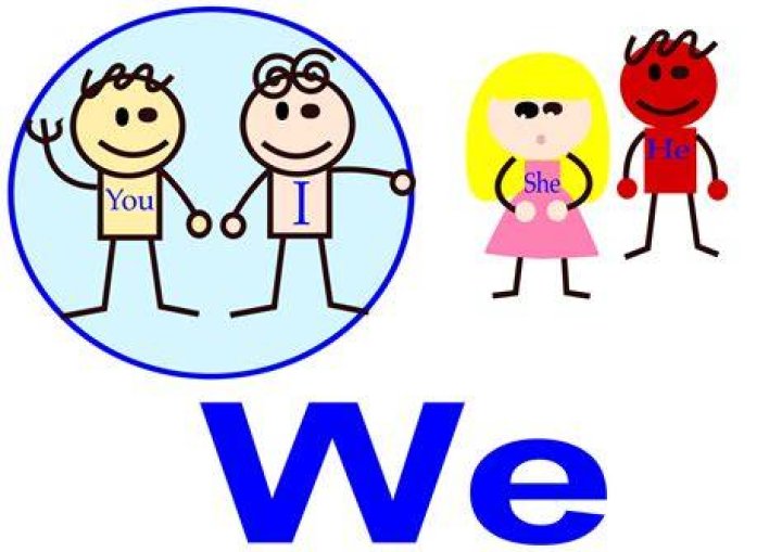 We're not here to tell the 'truth' We're here to create a perception