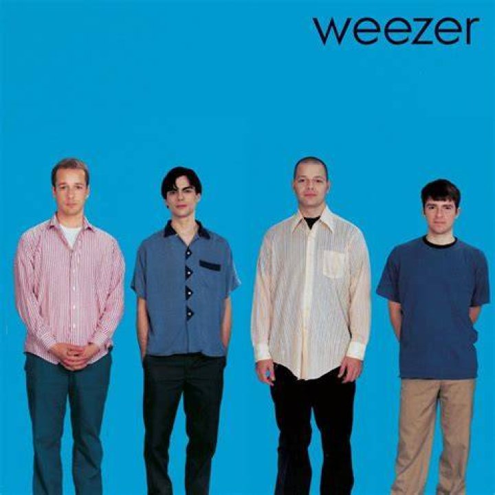 Weezer's Rivers Cuomo puts 2,600 demos up for sale on a web market he