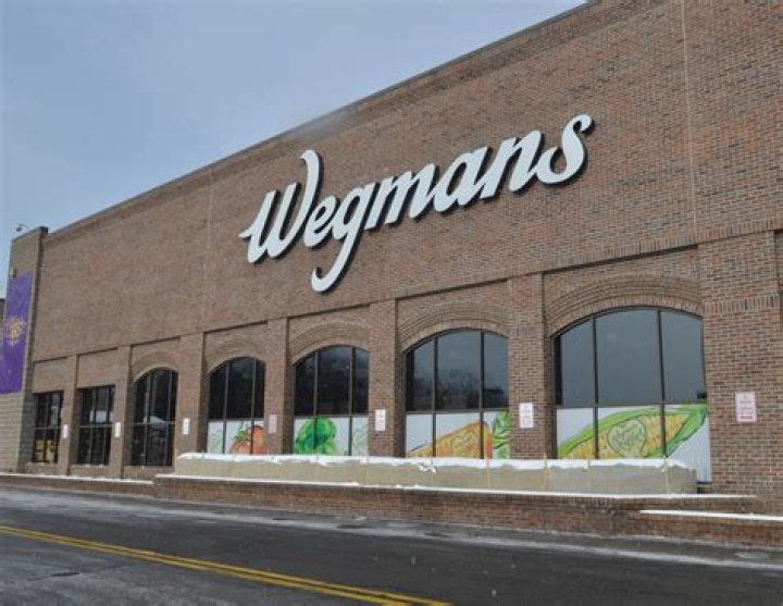 Wegmans ranks No. 2 in corporate reputation study The Buffalo News