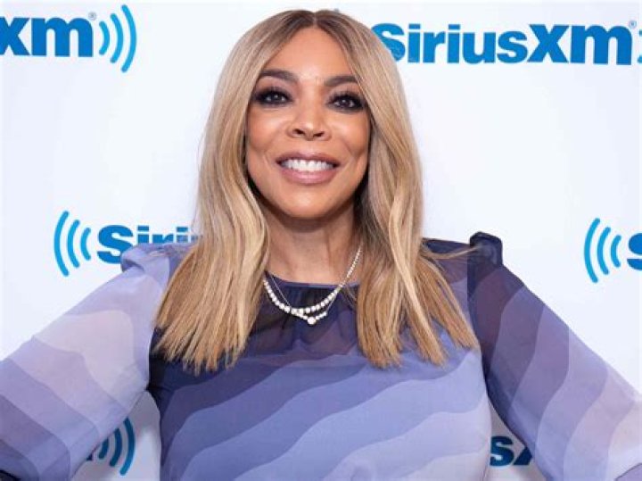 Wendy Williams reveals she is living in ‘sober house’ The Boston Globe