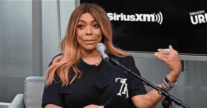 Wendy Williams Says She Is Adamant about Not Getting the COVID19