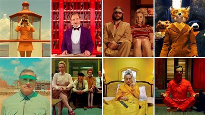 Wes Anderson's Wife &mdash; All about Juman Malouf and Their Relationship