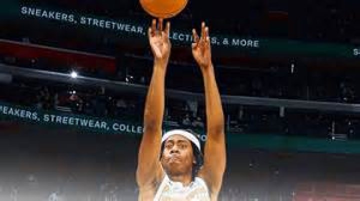 Wes Johnson scores 24 points for Minnesota Timberwolves in NBA Summer