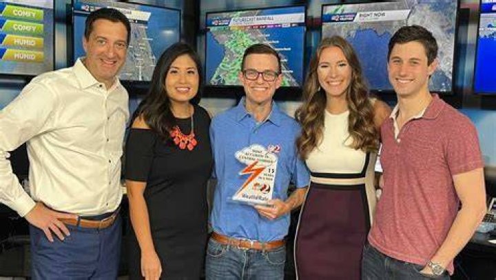 WESH rated most accurate in Central Florida for 15th consecutive year