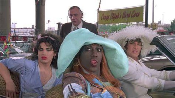 Wesley Snipes and His The Surly Subgroup