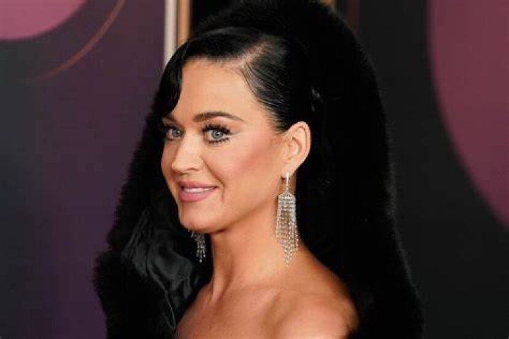 What Bra Size Is Katy Perry? TheBetterFit