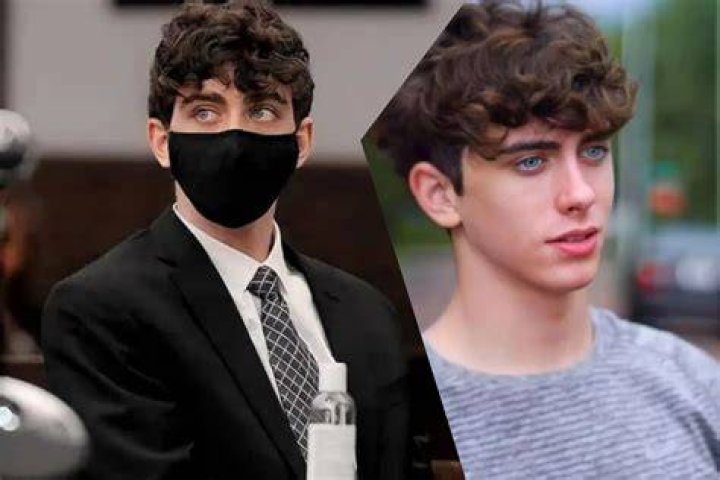 What Did Cameron Herrin Do and Where Is He Now?