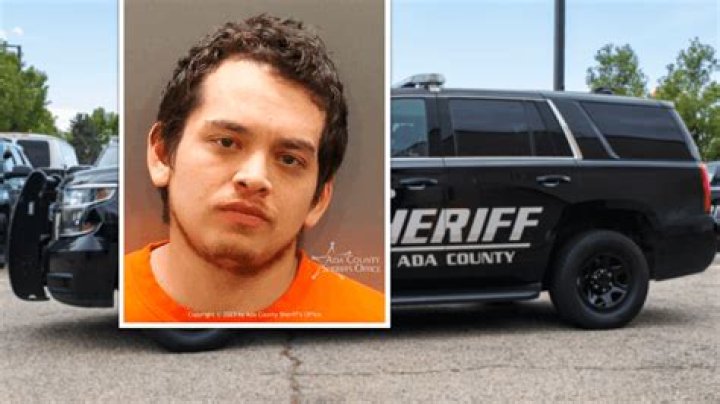What did Raul Alexander Cuevas do? Idaho man arrested for killing prime