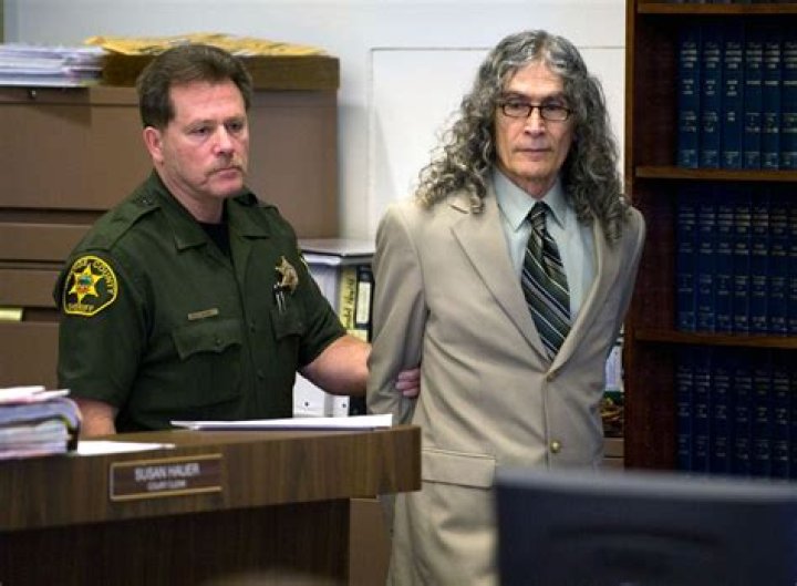 What Did Rodney Alcala's Father Do To Him? A Killer's Early Years