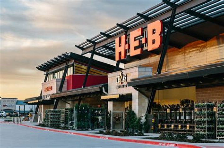 What does HEB stand for? YouTube