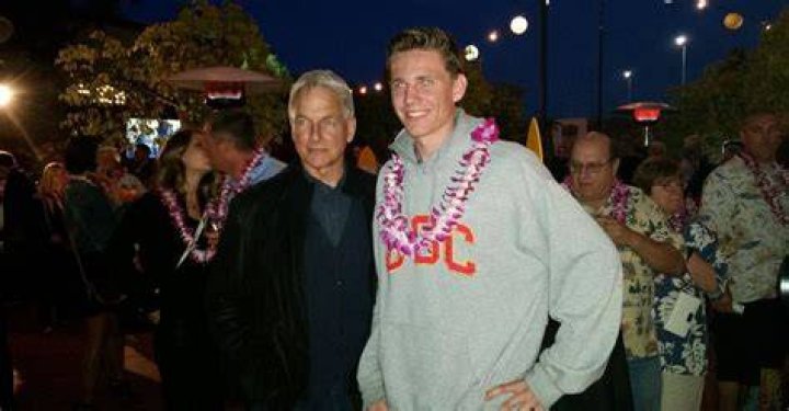 What does Ty Christian Harmon do? Wiki, NCIS, Girlfriend, Net Worth