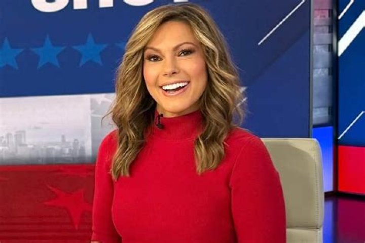 What happened to Lisa Boothe? Bio Husband, Salary, Married, Net Worth