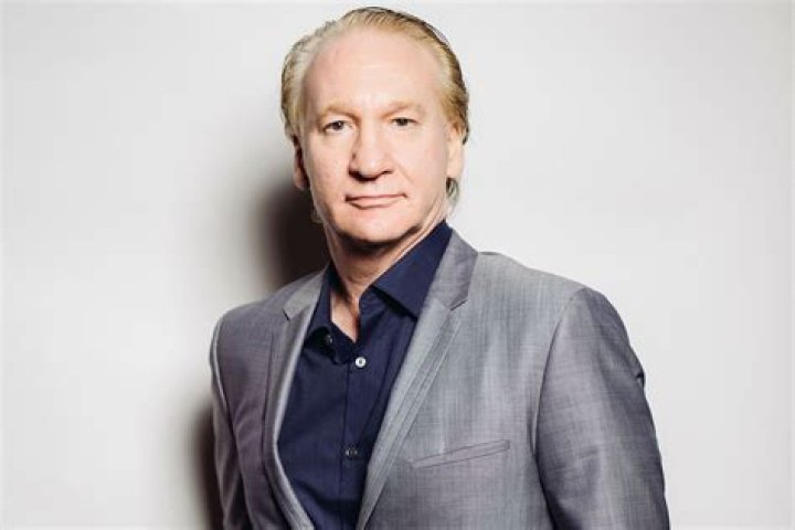 What Is Bill Maher's Net Worth?