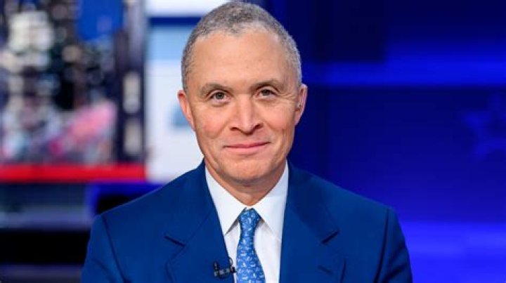 What Is Harold Ford Jr Ethnicity And Religion? Parents Net Worth