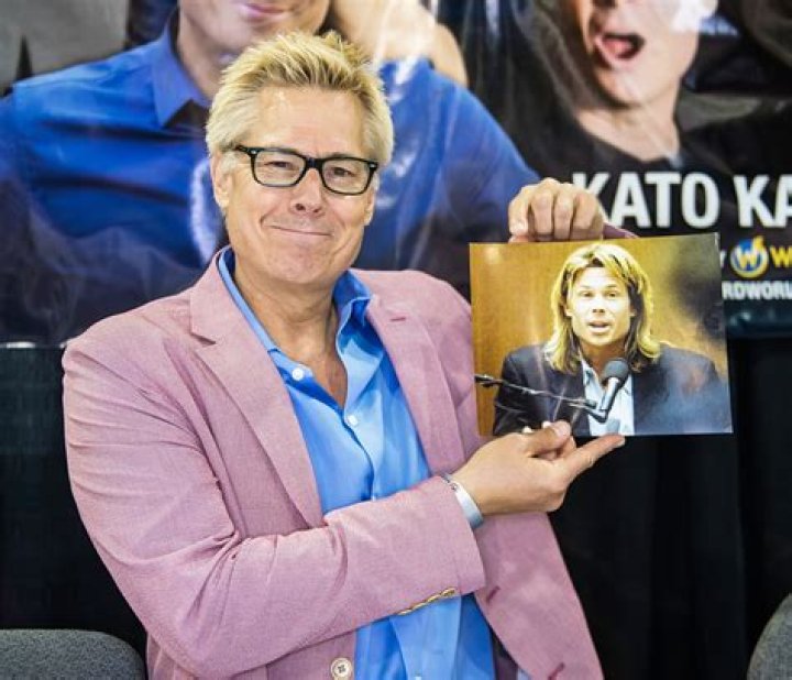 What Is Kato Kaelin's Net Worth?