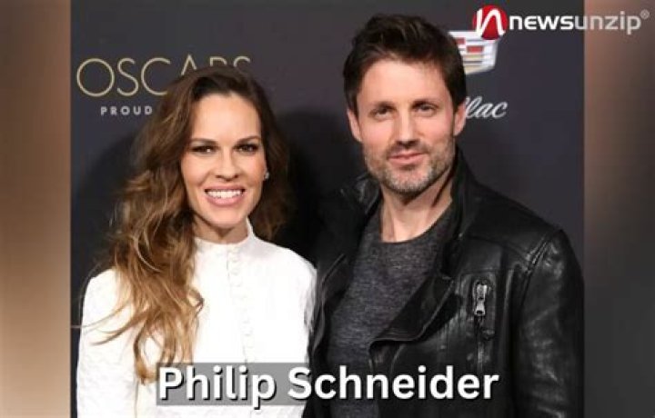 What Is Philip Schneider Net Worth? Everyone Wants to Know His Family