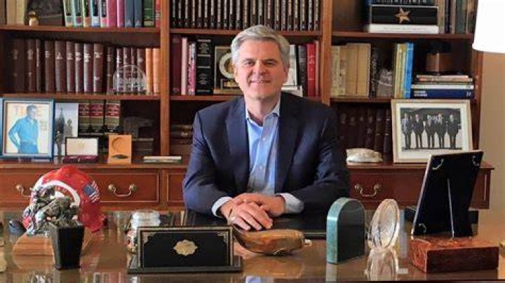What Is Revolution CEO Steve Case's Net Worth?