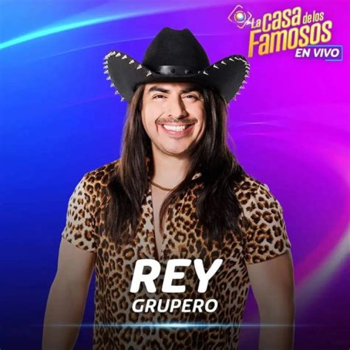 What Is Rey Grupero Net Worth In 2024 Age, Weight, Height, Family