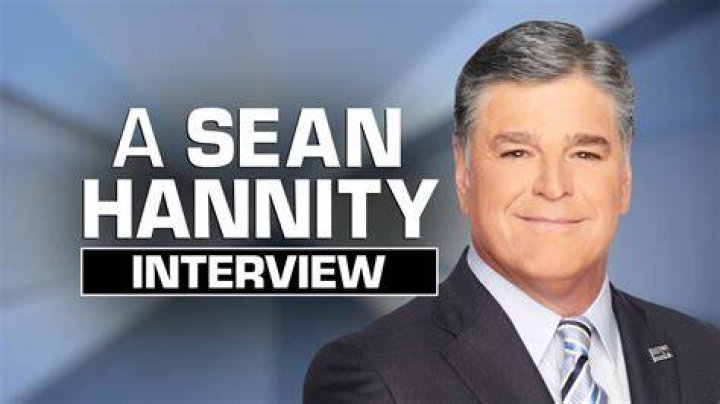 What is Sean Hannity's net worth? The US Sun