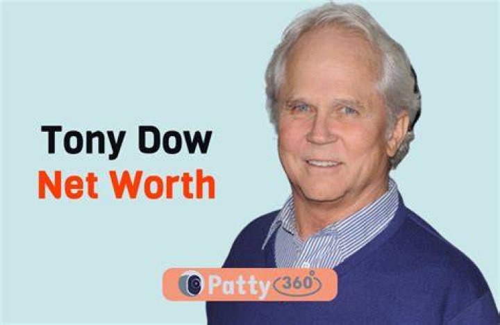 What Is Tony Net Worth In 2022? Is Lady Gaga Related To Tony