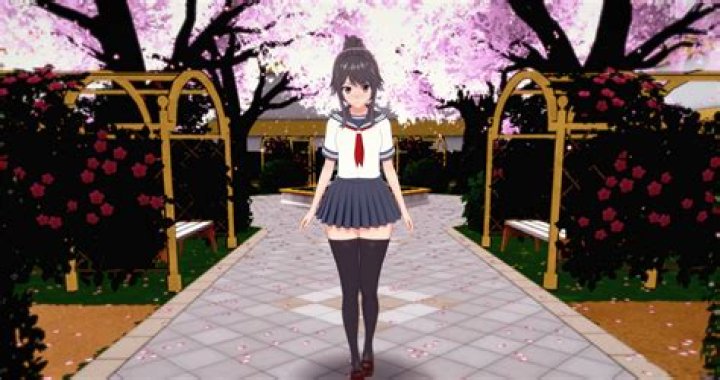 What is Yandere Simulator, and why has Twitch banned it?
