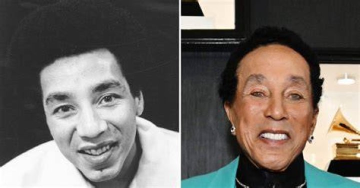 What Plastic Surgery Has Smokey Robinson Had? Hollywood Surgeries