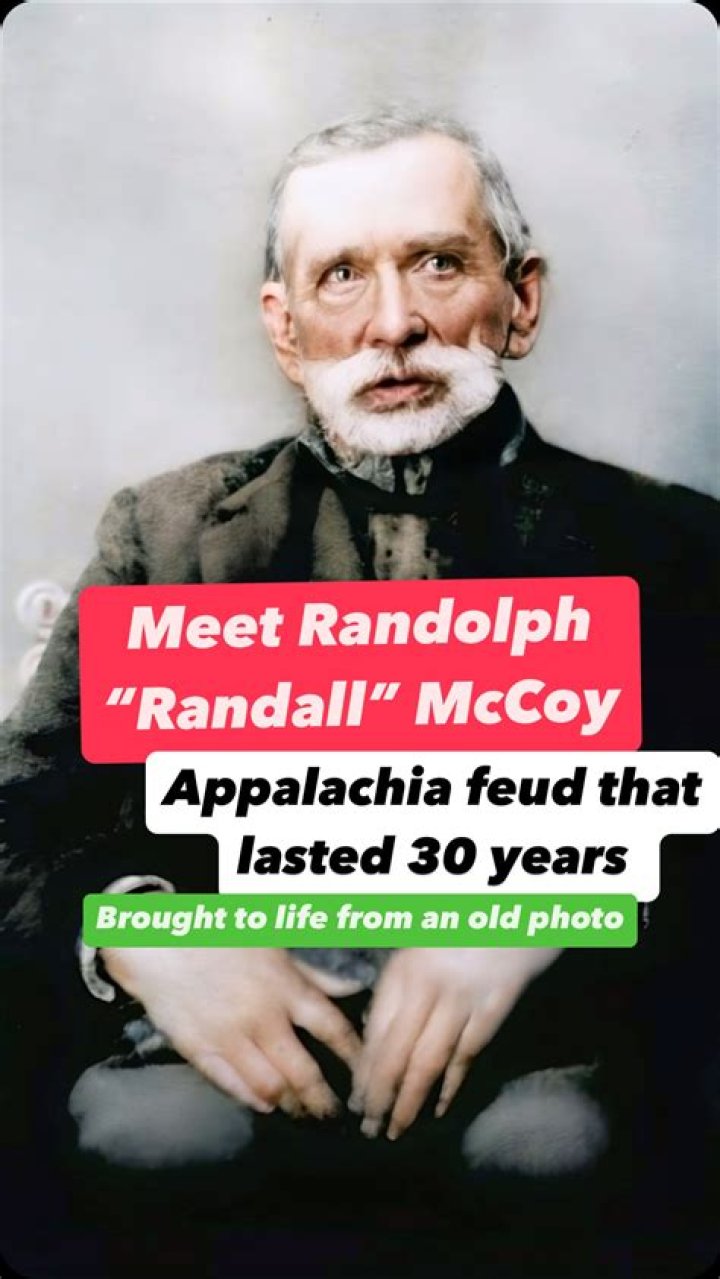 What Was Randall McCoy Cause Of Death? ESPN ALS & USA Teacher Dead