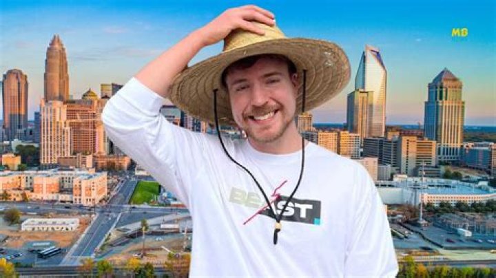 Where Does Mr Beast Live Now? See His House in 2024