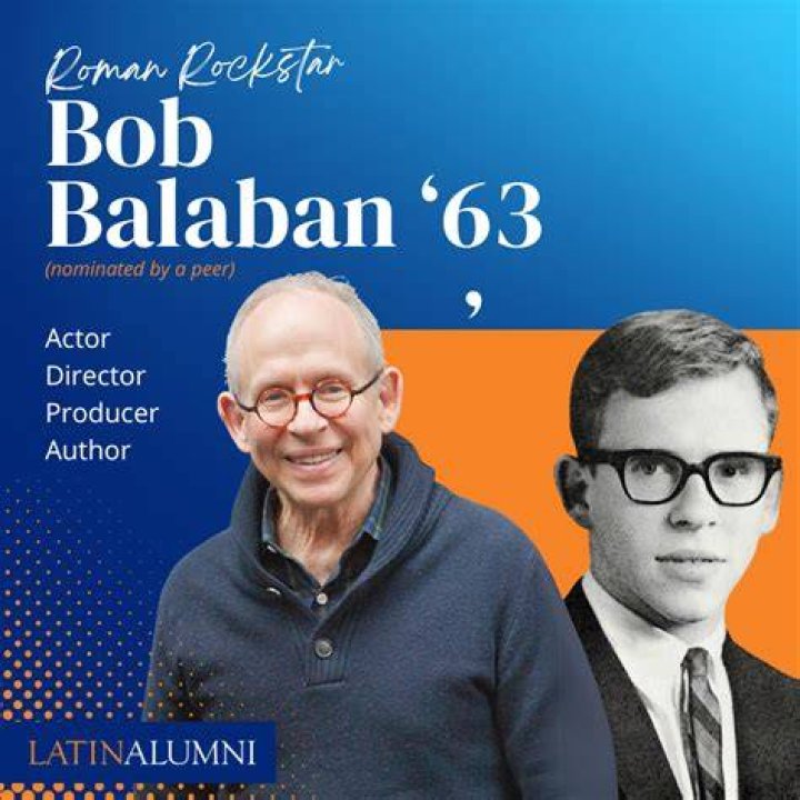 Where is Bob Balaban today? Net Worth, Wife, Father, Married