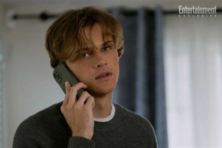 Where Is Christopher Briney From? Meet His Parents Michael Briney And
