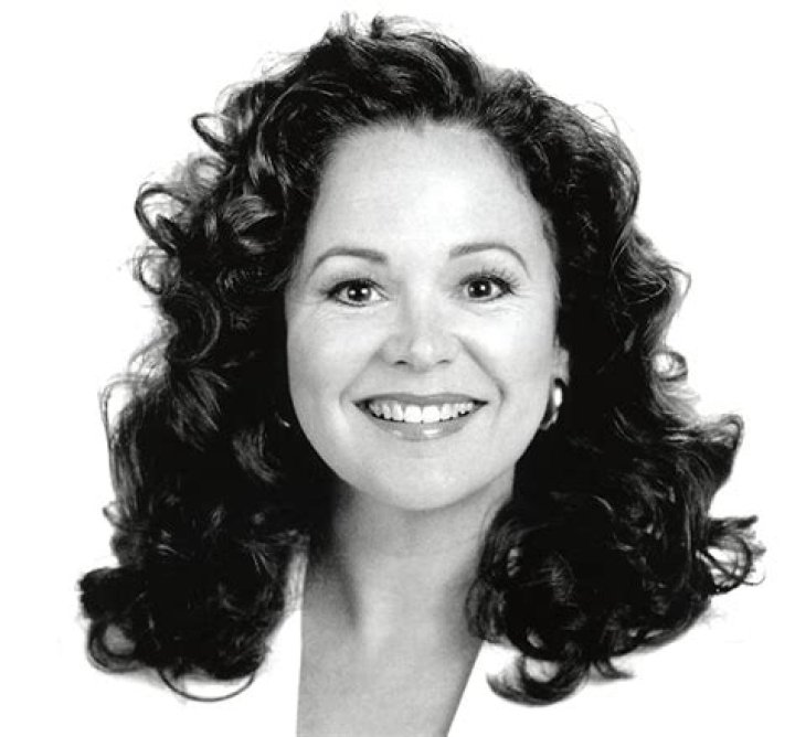 Where is Gail Edwards from 'It's a Living' today? Biography