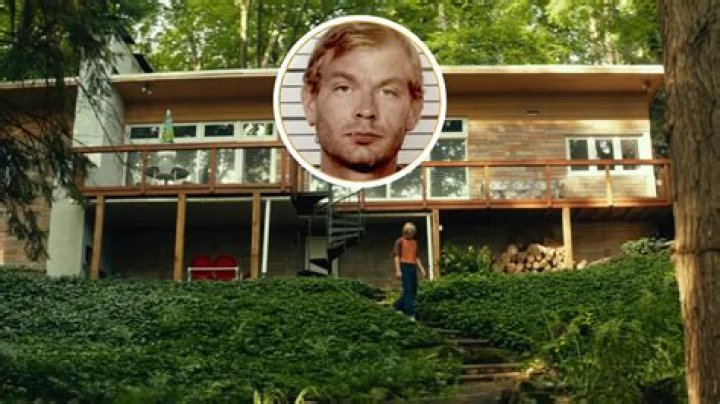 Where is Jeffrey Dahmer's Mother, Joyce Dahmer Now? SerchUp AI