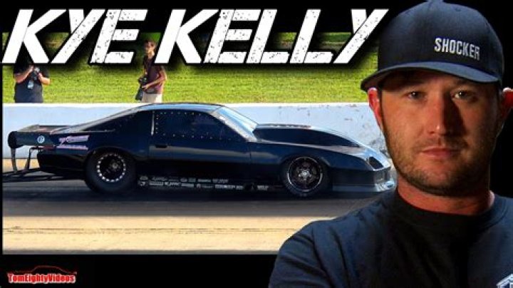 Where Is Kye Kelly's ExWife, Alisa Mote After Divorce?