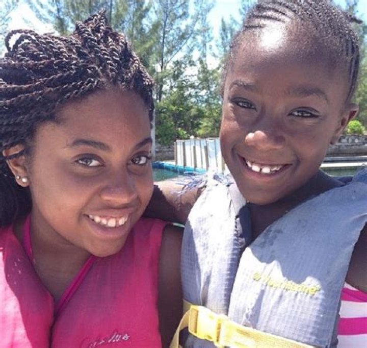 Who Are Caleb Mclaughlin Siblings Caitlyn Crystal And Corey? Parents