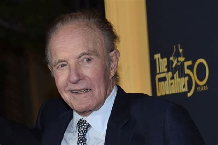 Who are James Caan's five children? 'Ocean's Eleven' star Scott always