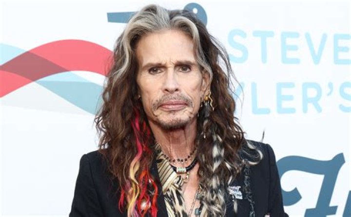 Who are Steven Tyler's kids? The US Sun