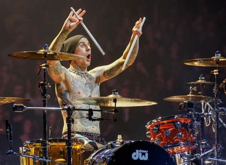 Who are Travis Barker's kids? Meet Landon, Alabama, Rocky, stepchildren