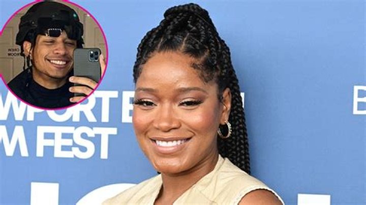 Who Has Keke Palmer Dated? Her Dating History with Photos