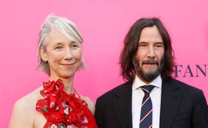 Who Is Alexandra Grant?