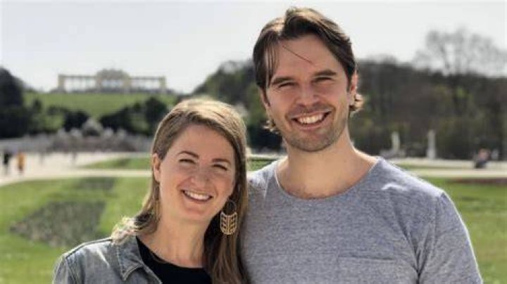 Who Is Allison Wardle, Graham Wardle Exwife And Where Is She Now?